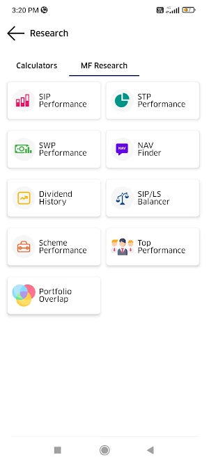 Vejani&Co Screenshot 2