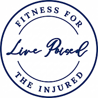 Live Poised