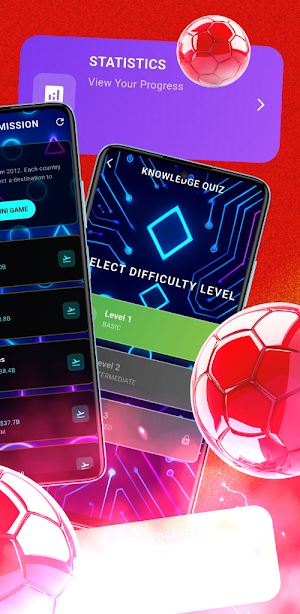 Winbet Screenshot 3