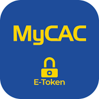 MyCAC e-Token
