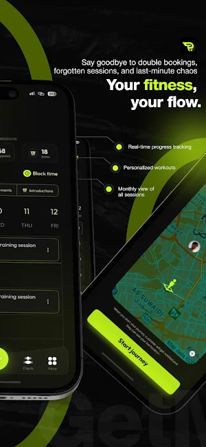 Trainer GMPT Screenshot 2