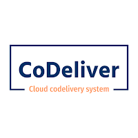 CoDeliver App