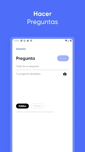 InstaRab Screenshot 2
