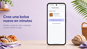 BuenoBiteBiz Screenshot 1