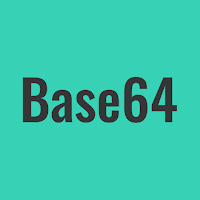 Base64 Encoder & Decoder