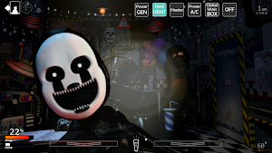 Ultimate Custom Night Screenshot 0