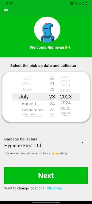 Smart-Taka Screenshot 2