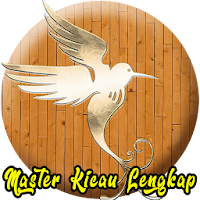 Suara Burung Lengkap MP3