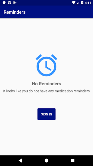 Community Care Rx of Parsons Screenshot 2