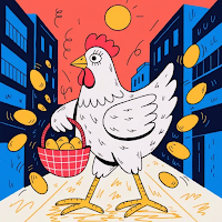 Chicken Road 2