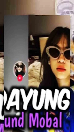 DJ Goyang Dayung Screenshot 3