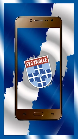 ZWOLLE WALLPAPERS Screenshot 0