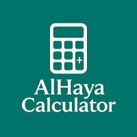 Al Haya Calculator