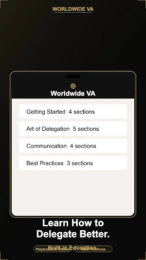 Worldwide VA Screenshot 2