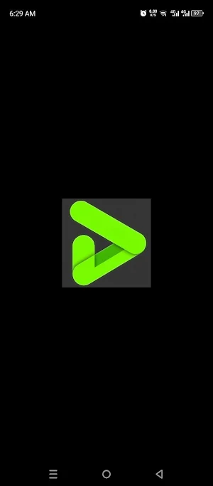 Onstream Pro App Screenshot 0
