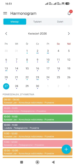 Extra Poradnia Screenshot 3