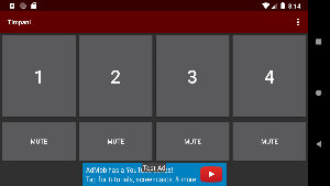 Timpani Screenshot 2