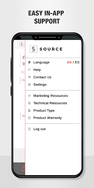 Phillips 66 Lubricants Source Screenshot 1