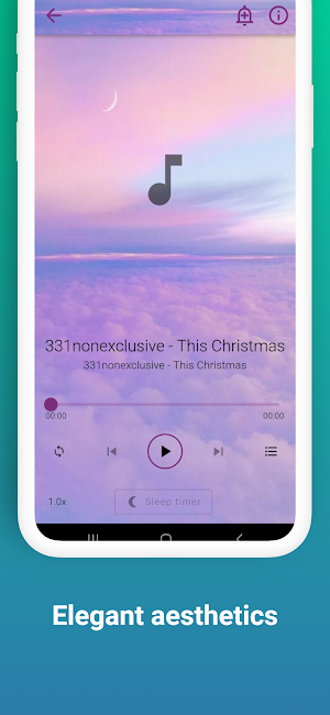 RingSync Screenshot 1