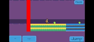 Voyage Screenshot 1