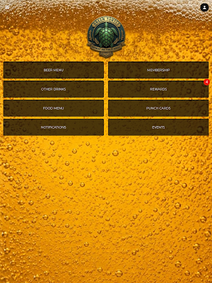 Green Turtle Brewery Screenshot 3