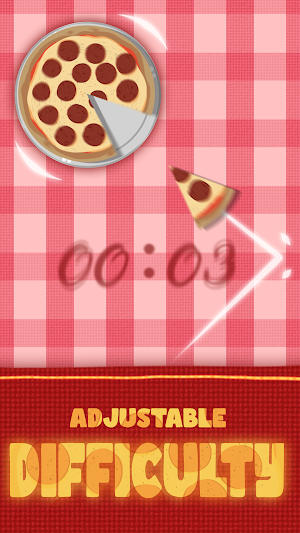 The Pizza Game Screenshot 3