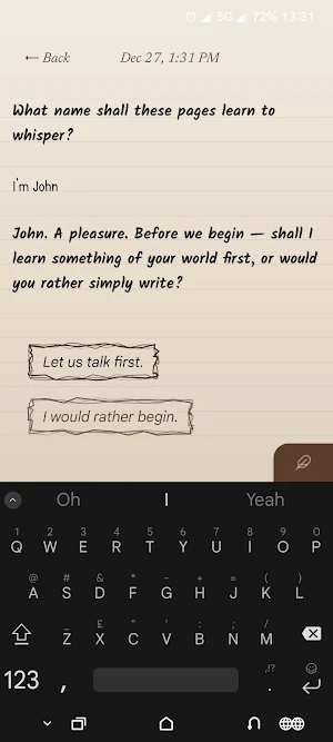 Inkholm Screenshot 3