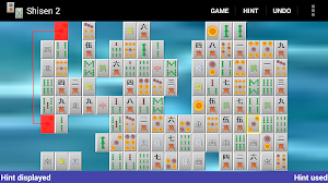 Shisen 2 - Ad Free Screenshot 3