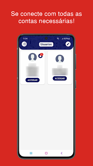 Colégio Absoluto Screenshot 1
