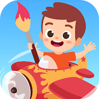 Cars Coloring Games & Paint