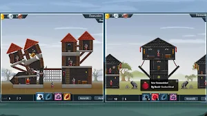 Sieger 2: Physics-based Puzzle Screenshot 3