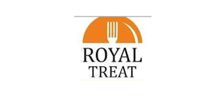 Royal Treat Catering Screenshot 1