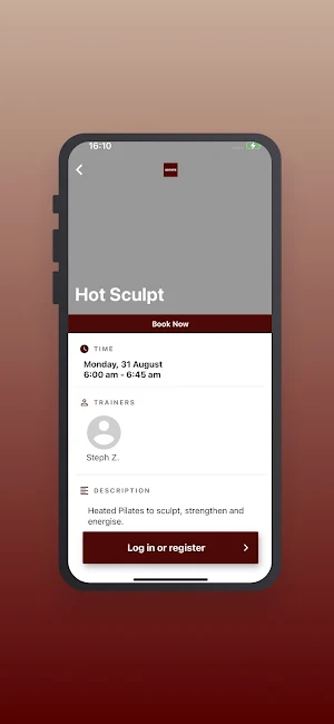 SSTATE Screenshot 2