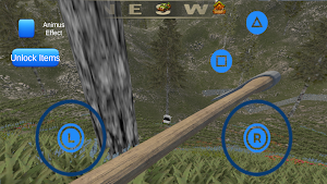 Relaxing Nature Forest Journey Screenshot 0