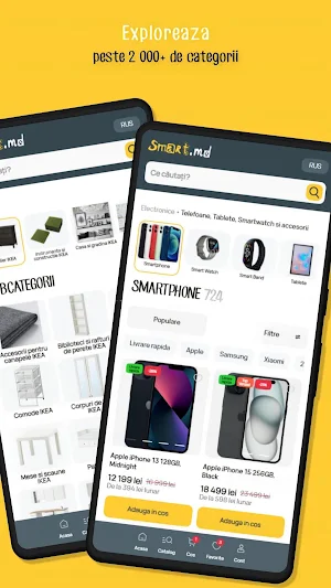 smart.md Screenshot 2