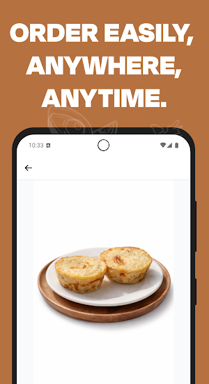 Bean Hollow Coffee Screenshot 3