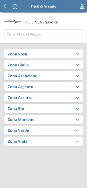 MyGestopark Screenshot 1