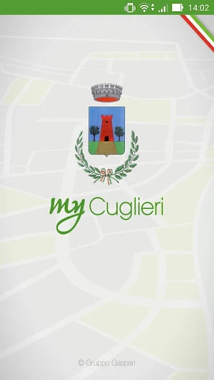 MyCuglieri Screenshot 0