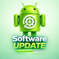 Software Update & App Updater