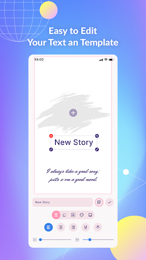 Story Maker and Story Creator Screenshot 1