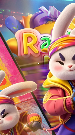 Rabbitahan puzzle Screenshot 1