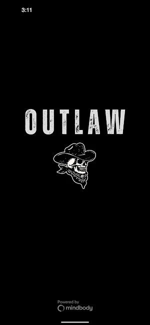 Outlaw Training Club Screenshot 0