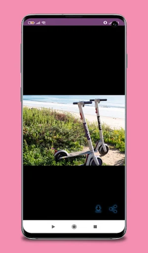 Mi Electric Scooter 1S guide Screenshot 3