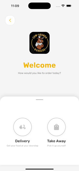 Cow Abunga Burgers Screenshot 3