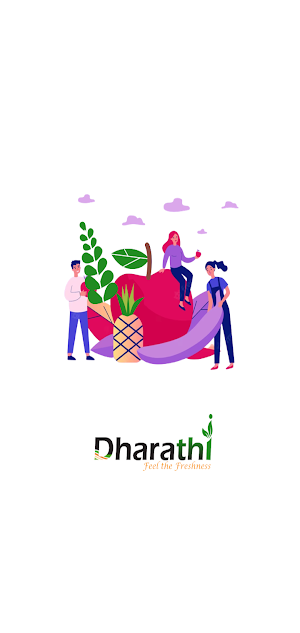 Dharathi Screenshot 0