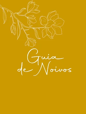 Guia de Noivos Screenshot 3