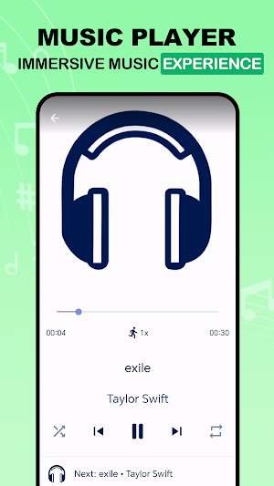 Nova Music Screenshot 0