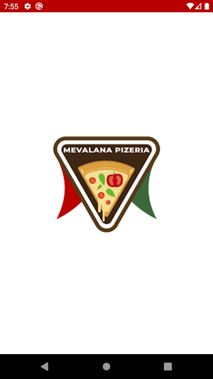 Mevlana Kebab Pizzeria Screenshot 0