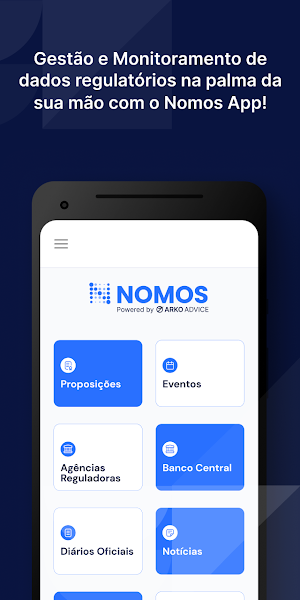 Nomos Screenshot 3