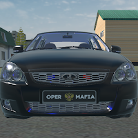 Simulator Real Oper Car